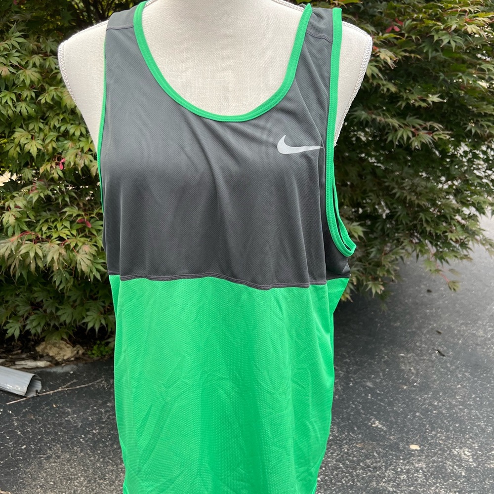 Brand new men's workout Tank